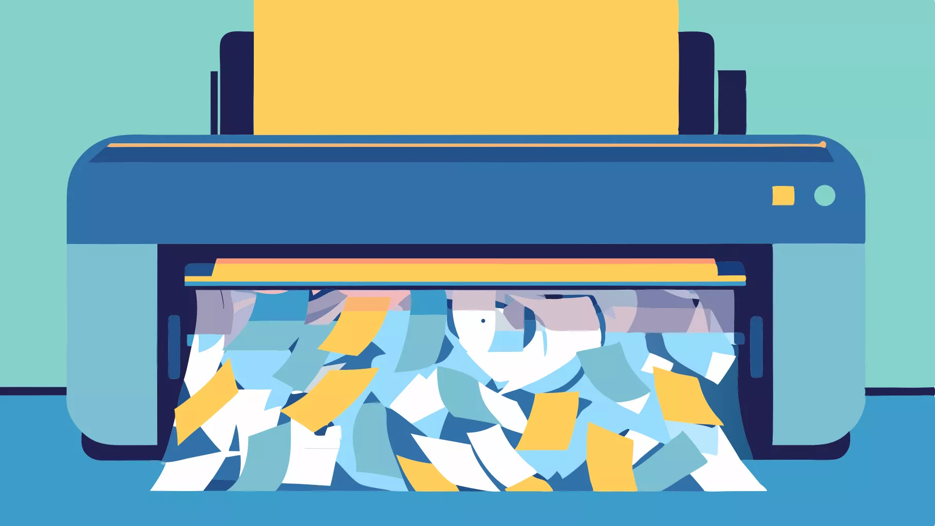 Проблемы с Wi-Fi принтером