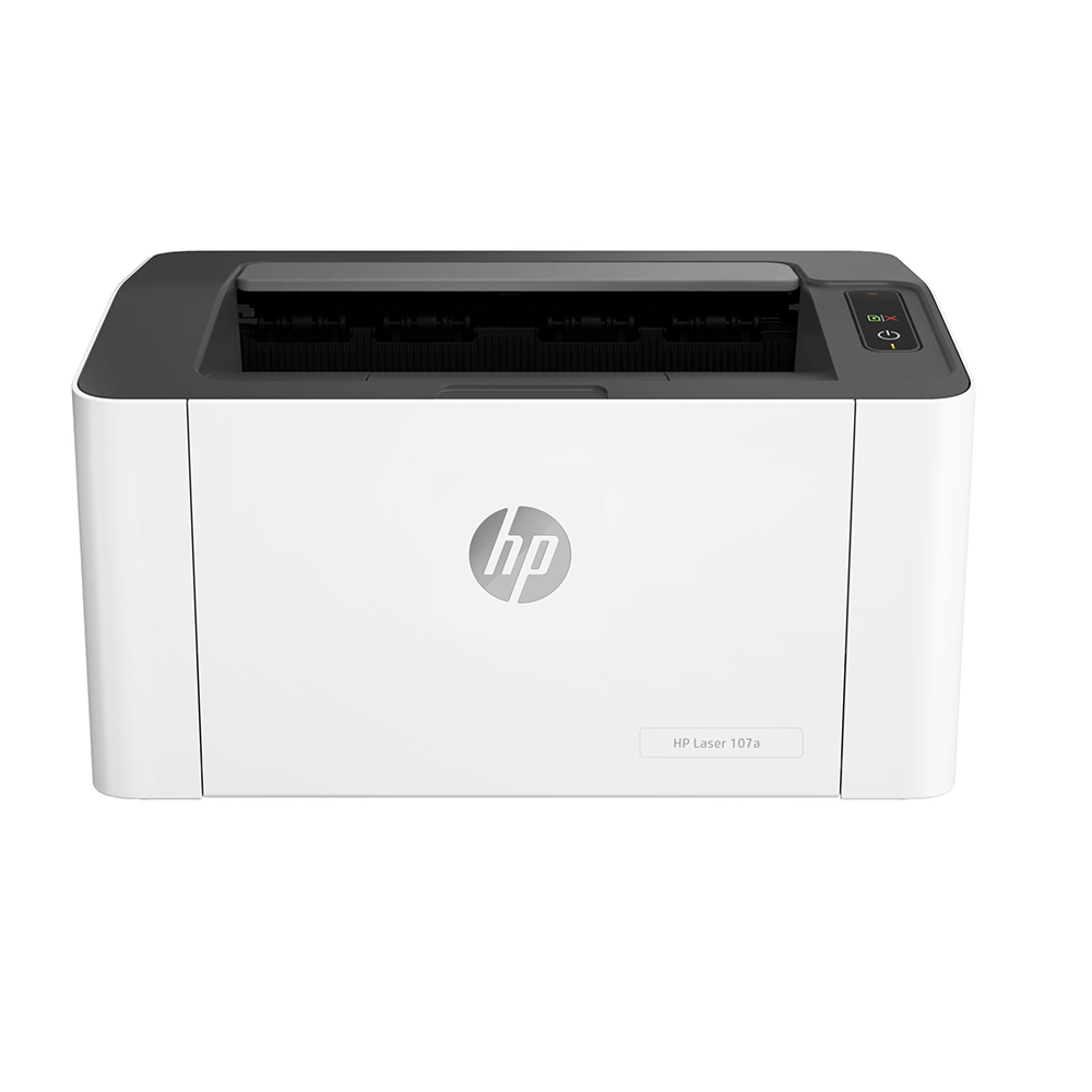 Определение версии прошивки HP Laser 107A / 107R / 107W