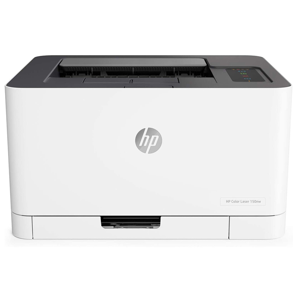 Определение версии прошивки HP Laser 150A / 150NW